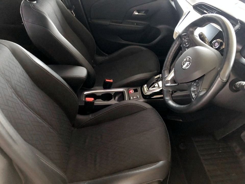 Used Vauxhall Corsa 2021 for sale - 77258334: Photo 8