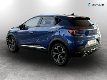 Used Renault Captur 2023 for sale - 79462564: Photo