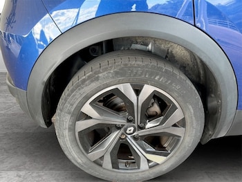 Used Renault Captur 2023 for sale - 79462564: Photo