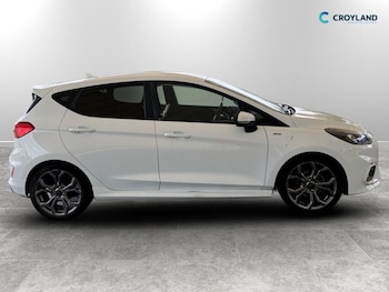 Used Ford Fiesta 2021 for sale - 79039865: Photo