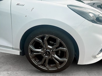 Used Ford Fiesta 2021 for sale - 79039865: Photo