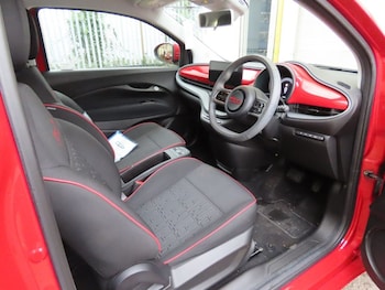 Used Fiat 500 2022 for sale - 77397326: Photo