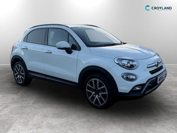Used Fiat 500X 2015 for sale - 79384731: Photo