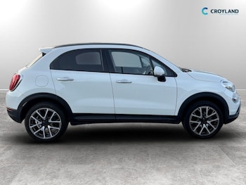 Used Fiat 500X 2015 for sale - 79384731: Photo