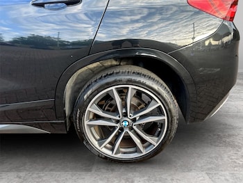 Used BMW X2 2018 for sale - 79530850: Photo
