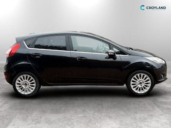 Used Ford Fiesta 2014 for sale - 79843050: Photo