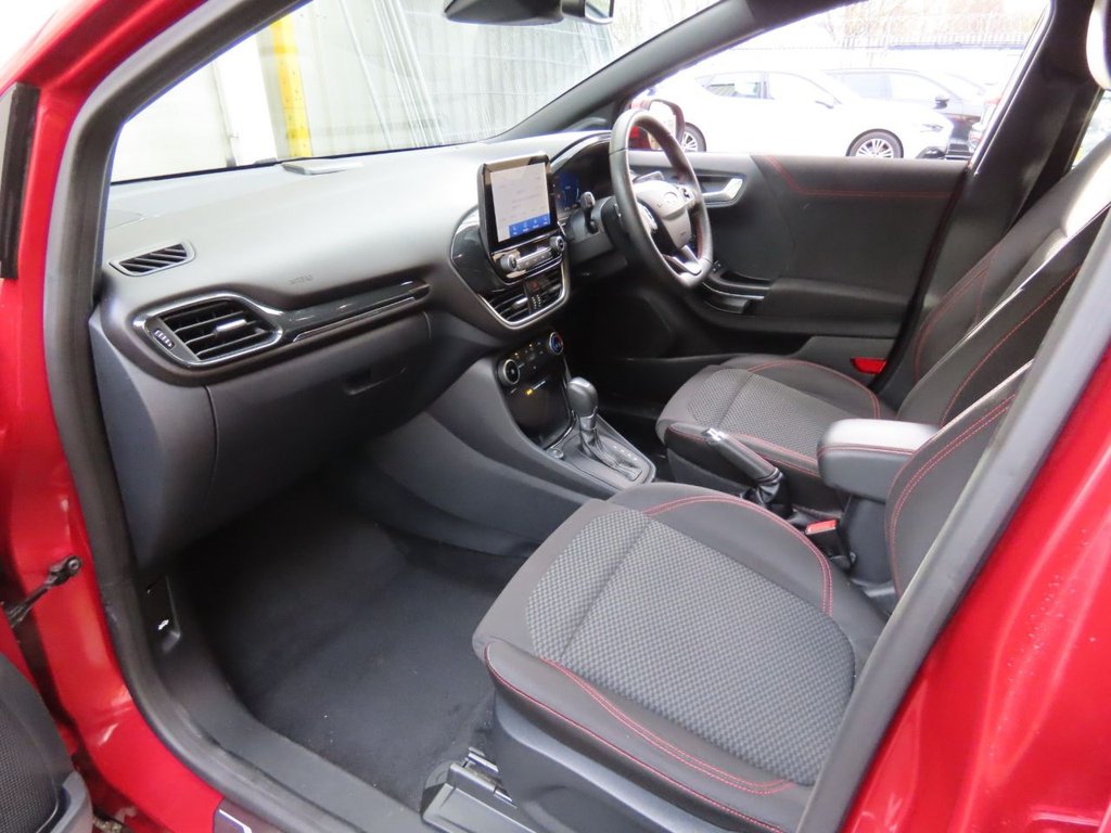 Used Ford Puma 2020 for sale - 77280709: Photo 3