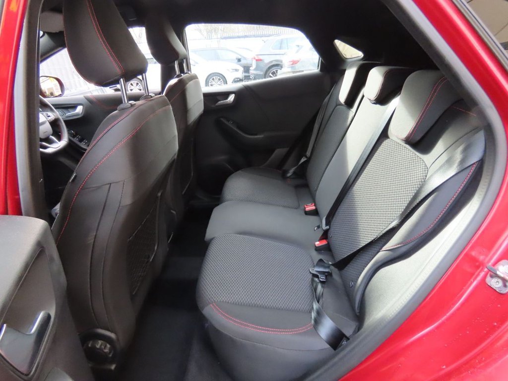 Used Ford Puma 2020 for sale - 77280709: Photo 4