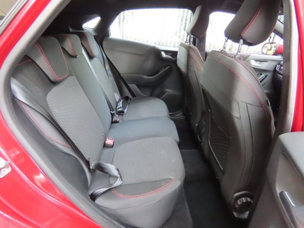 Used Ford Puma 2020 for sale - 77280709: Photo 5