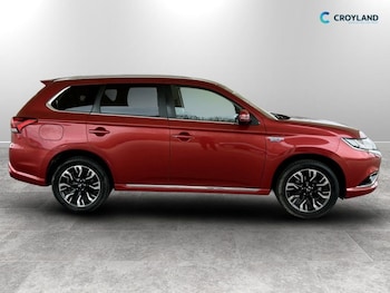 Used Mitsubishi Outlander 2016 for sale - 77976327: Photo