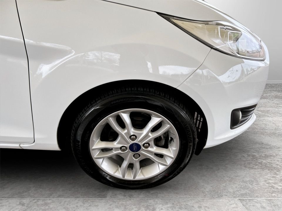 Used Ford Fiesta 2014 for sale - 77806390: Photo 13
