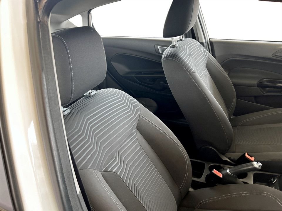 Used Ford Fiesta 2014 for sale - 77806390: Photo 17