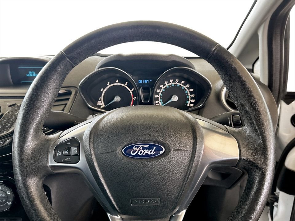 Used Ford Fiesta 2014 for sale - 77806390: Photo 18