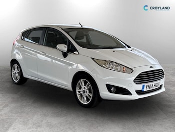 Ford Fiesta feature image