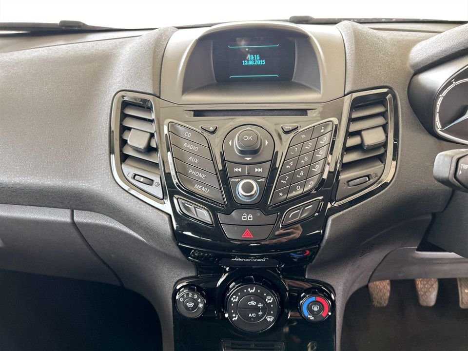 Used Ford Fiesta 2014 for sale - 77806390: Photo 20