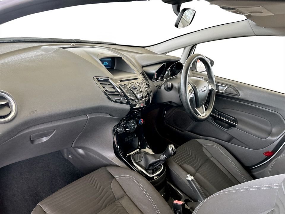 Used Ford Fiesta 2014 for sale - 77806390: Photo 21