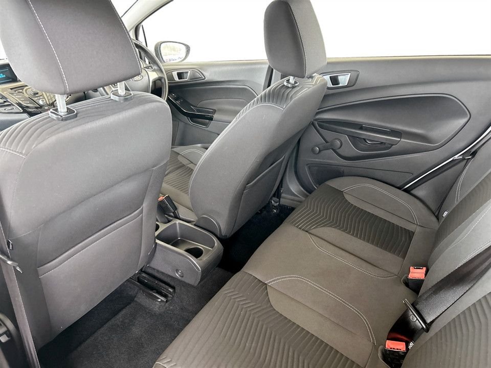 Used Ford Fiesta 2014 for sale - 77806390: Photo 22