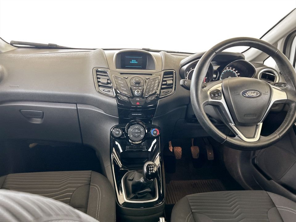 Used Ford Fiesta 2014 for sale - 77806390: Photo 23