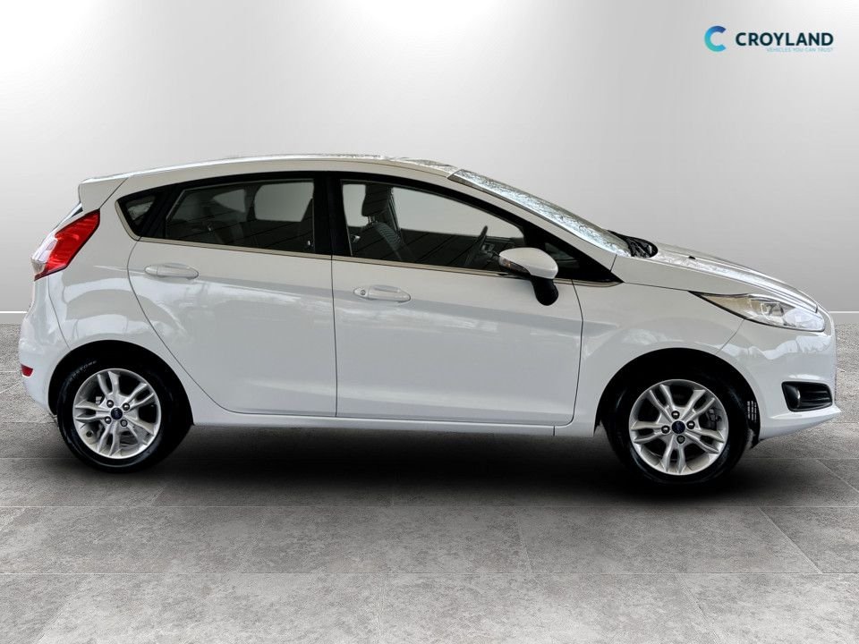 Used Ford Fiesta 2014 for sale - 77806390: Photo 4