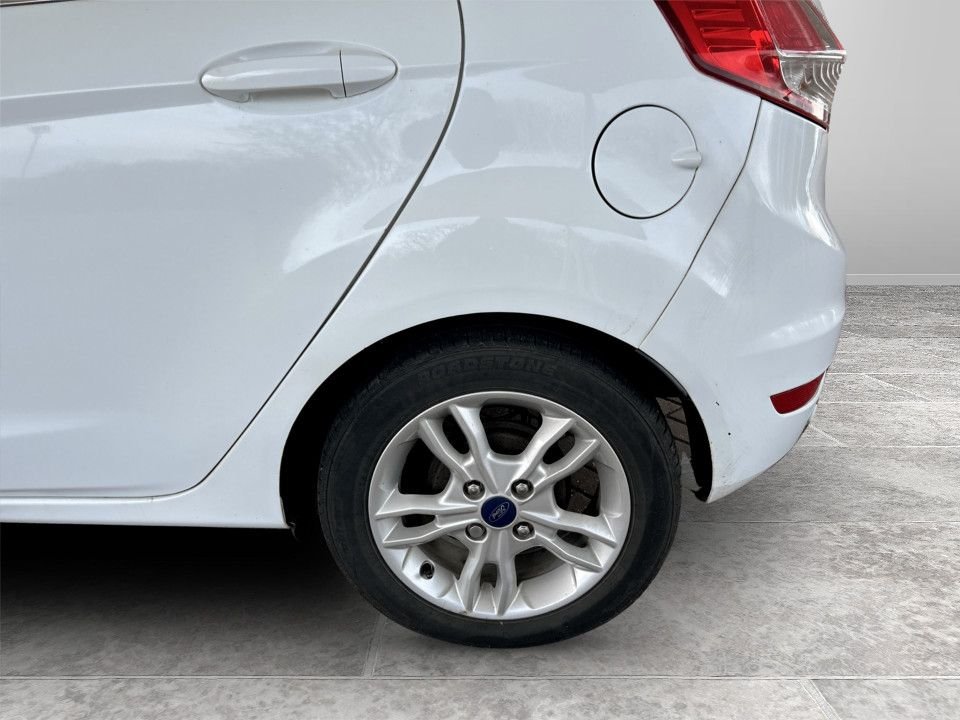 Used Ford Fiesta 2014 for sale - 77806390: Photo 7