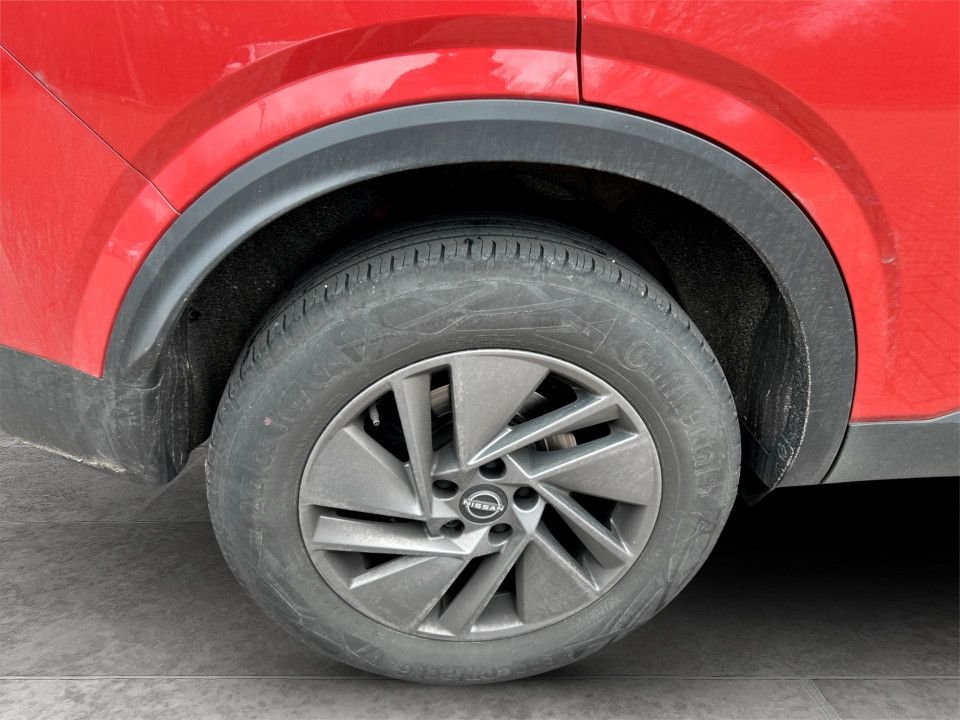 Used Nissan Qashqai 2023 for sale - 77642208: Photo 4