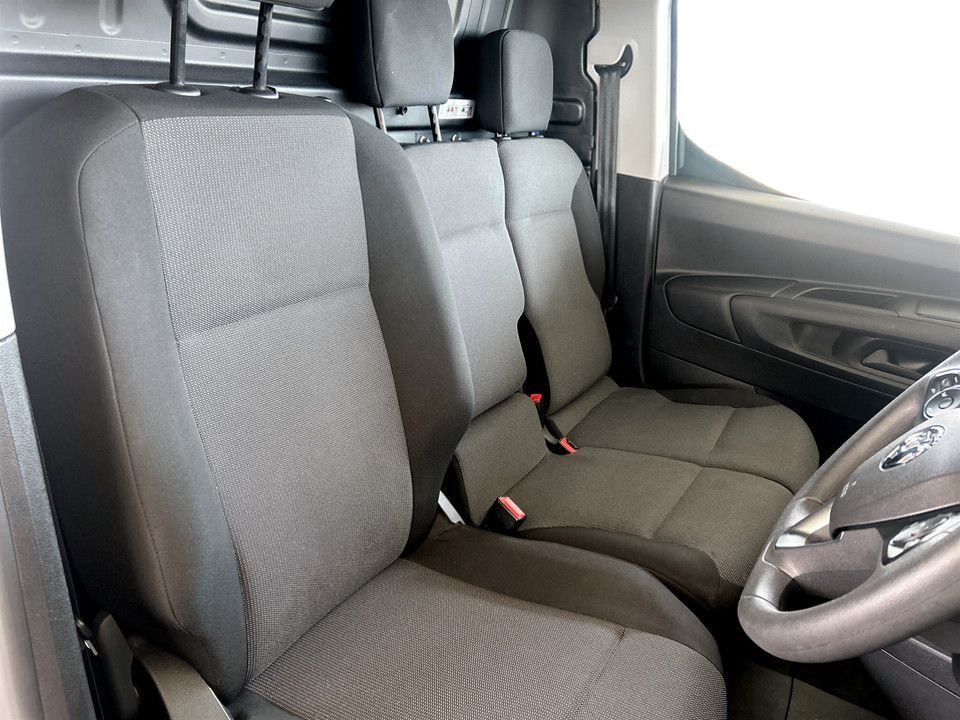 Used Vauxhall Combo 2023 for sale - 77313225: Photo 13