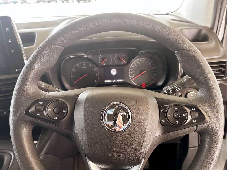 Used Vauxhall Combo 2023 for sale - 77313225: Photo 14