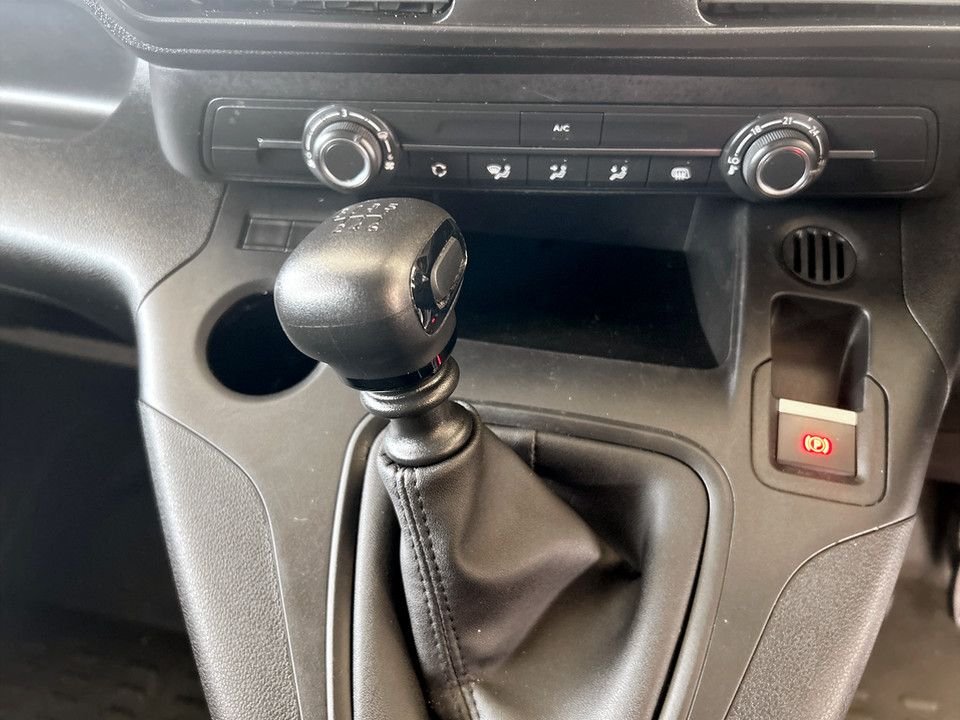 Used Vauxhall Combo 2023 for sale - 77313225: Photo 15