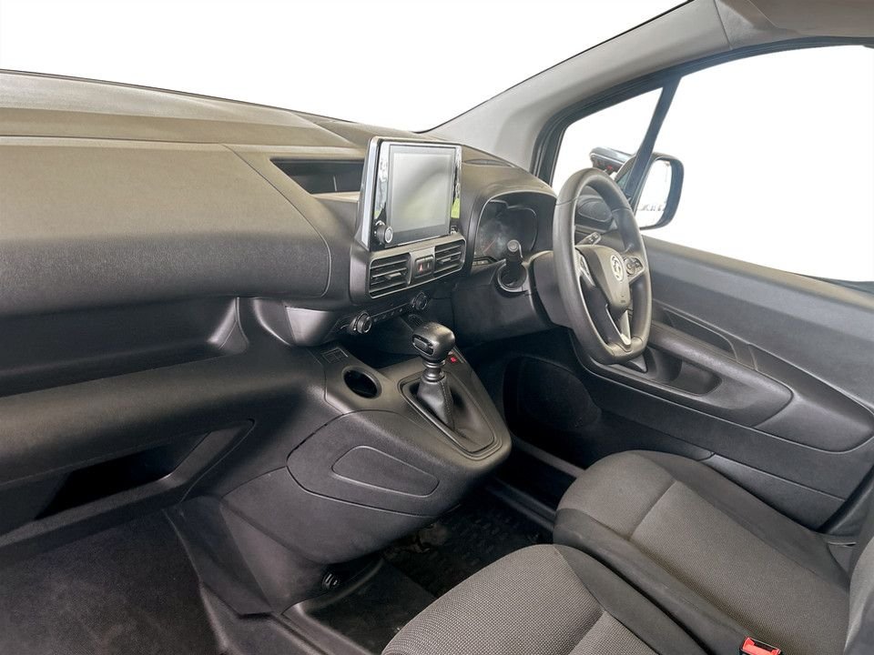Used Vauxhall Combo 2023 for sale - 77313225: Photo 17