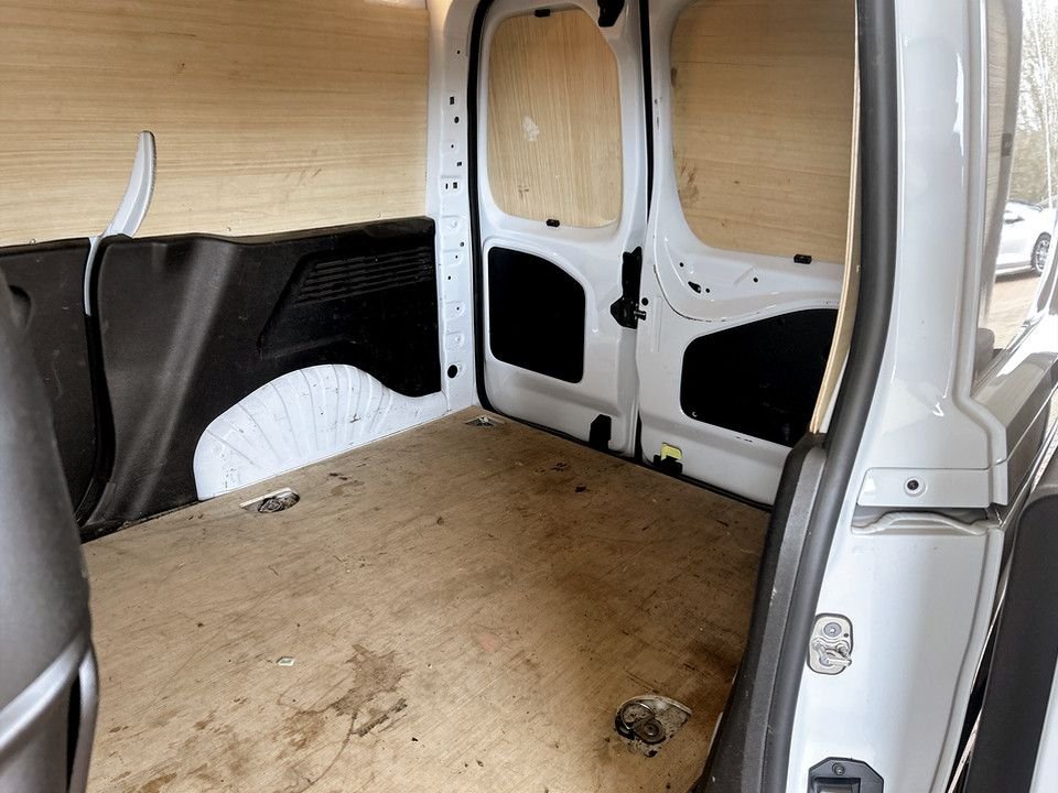 Used Vauxhall Combo 2023 for sale - 77313225: Photo 19