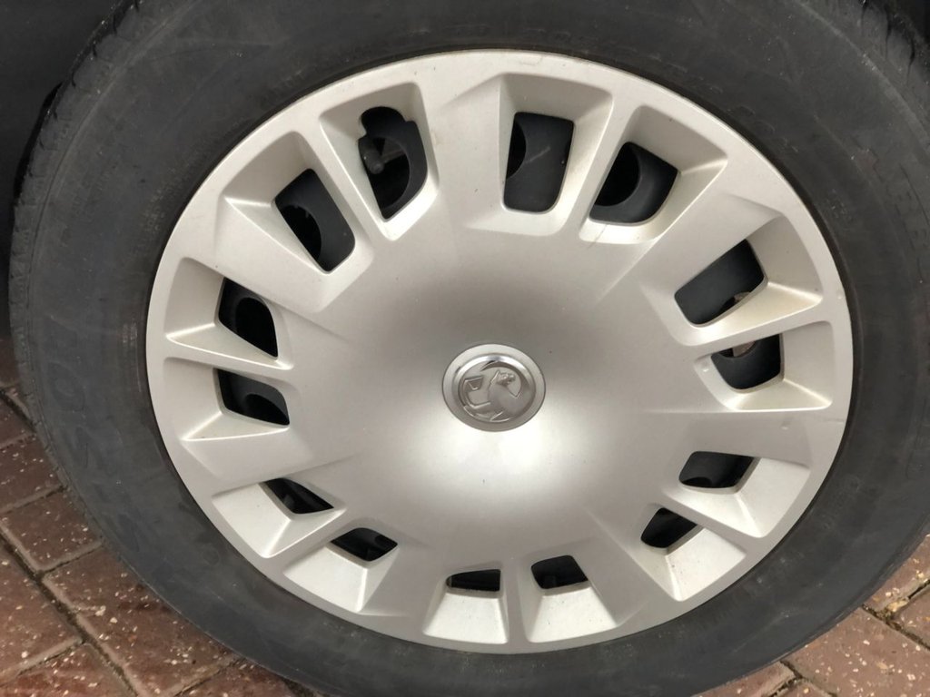 Used Vauxhall Combo 2023 for sale - 77313225: Photo 4