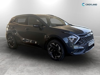 Used Kia Sportage 2023 for sale - 78682584: Photo