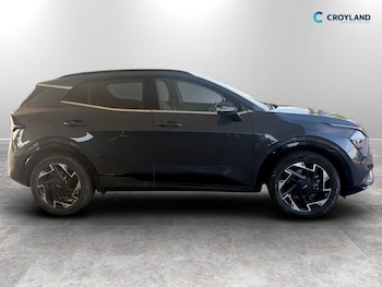 Used Kia Sportage 2023 for sale - 78682584: Photo