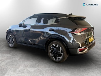 Used Kia Sportage 2023 for sale - 78682584: Photo