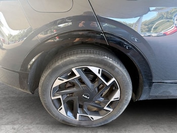 Used Kia Sportage 2023 for sale - 78682584: Photo