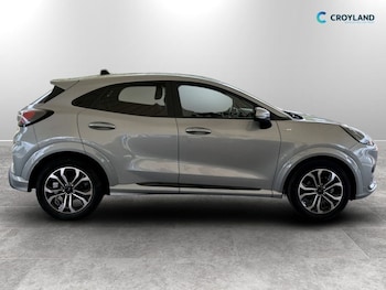Used Ford Puma 2021 for sale - 79014041: Photo