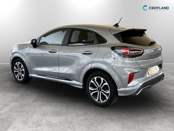 Used Ford Puma 2021 for sale - 79014041: Photo