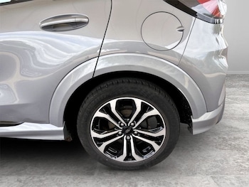 Used Ford Puma 2021 for sale - 79014041: Photo