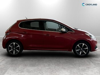 Used Peugeot 208 2016 for sale - 78364242: Photo