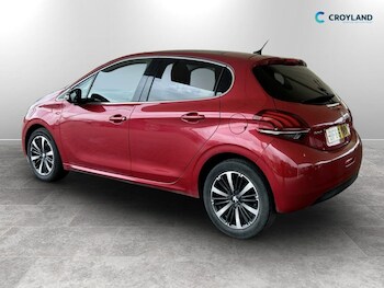 Used Peugeot 208 2016 for sale - 78364242: Photo