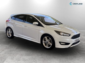 Used Ford Focus 2016 for sale - 79427571: Photo