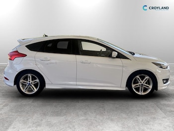 Used Ford Focus 2016 for sale - 79427571: Photo