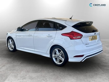 Used Ford Focus 2016 for sale - 79427571: Photo