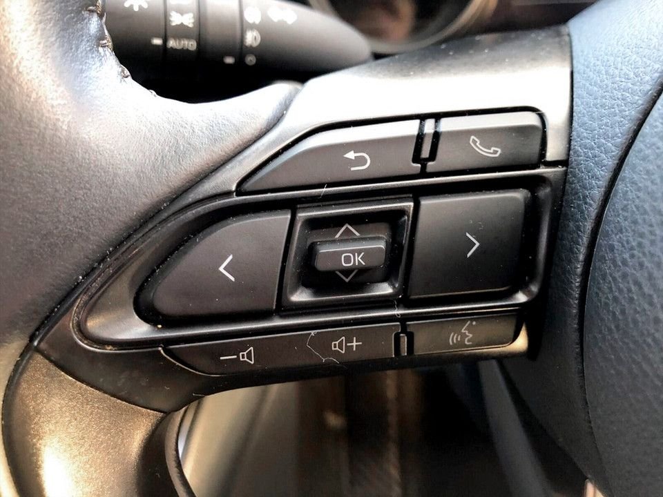 Used Toyota Yaris 2022 for sale - 77258179: Photo 10