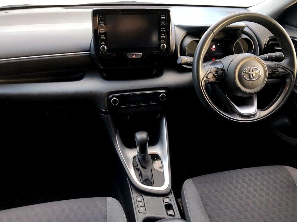 Used Toyota Yaris 2022 for sale - 77258179: Photo 13