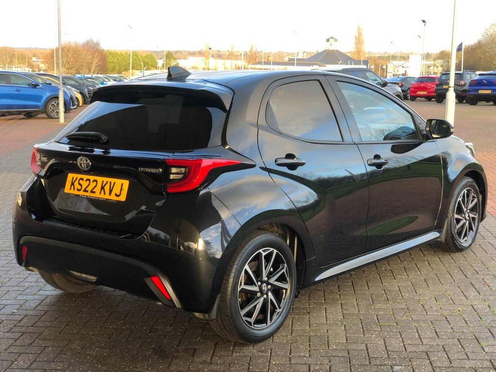 Used Toyota Yaris 2022 for sale - 77258179: Photo 16