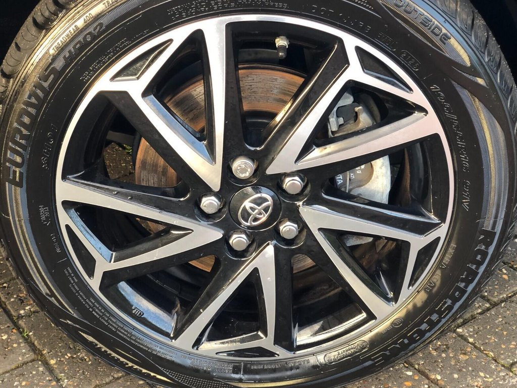 Used Toyota Yaris 2022 for sale - 77258179: Photo 17