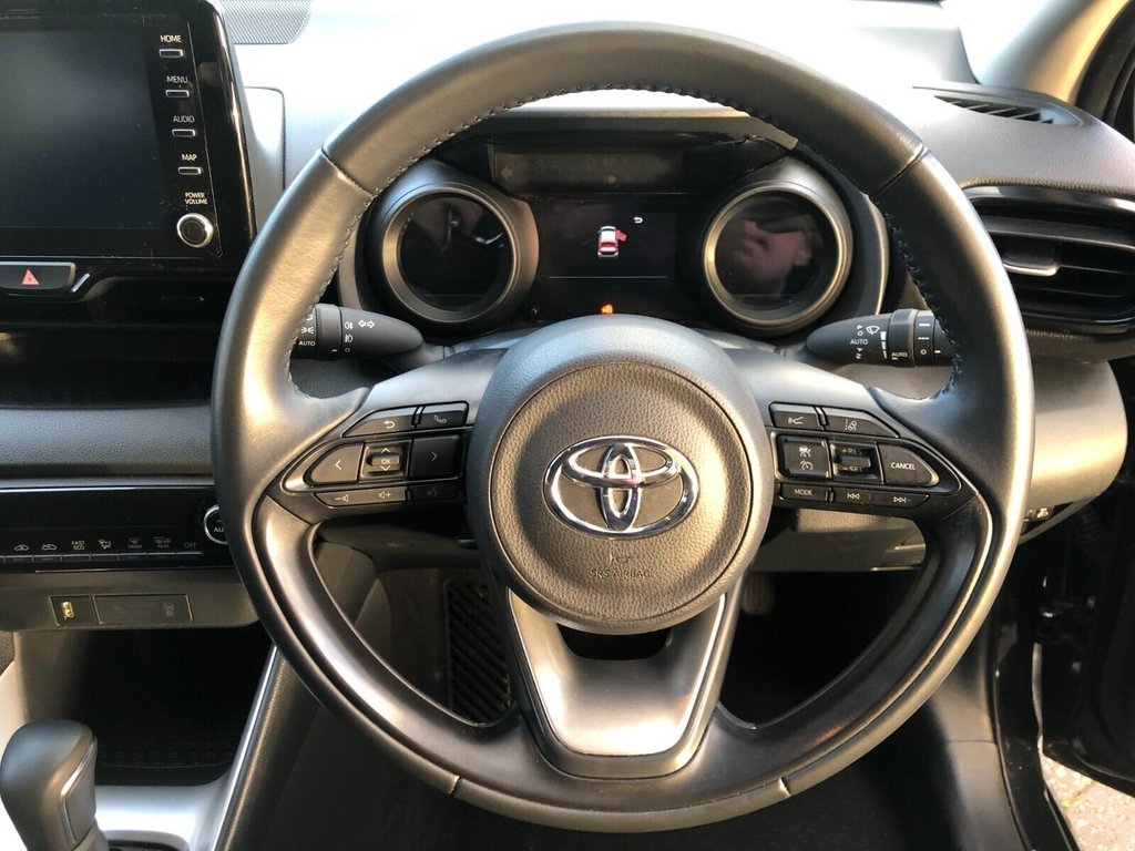 Used Toyota Yaris 2022 for sale - 77258179: Photo 21