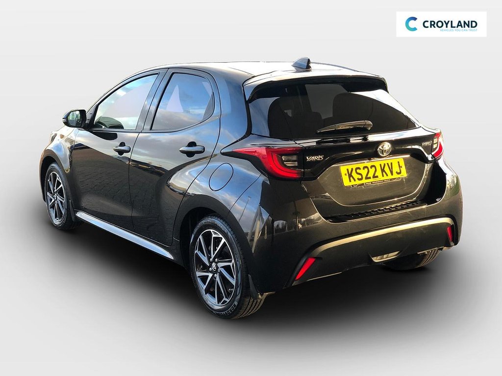 Used Toyota Yaris 2022 for sale - 77258179: Photo 33