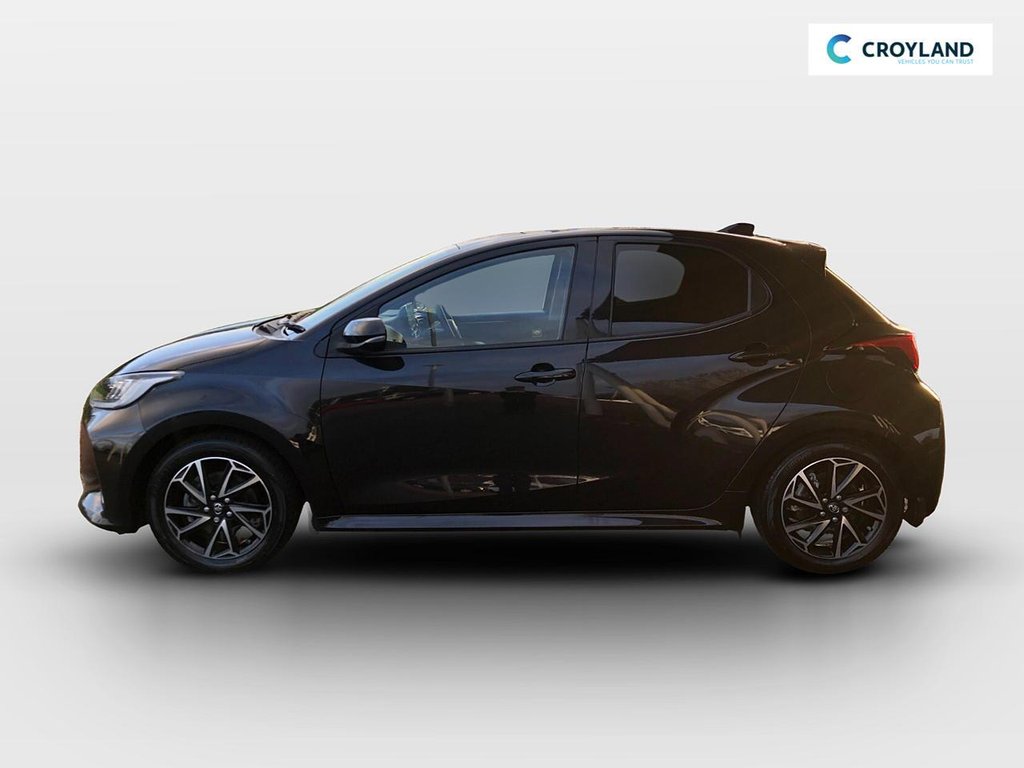 Used Toyota Yaris 2022 for sale - 77258179: Photo 34